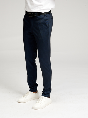 L'original Performance Pants - Marine