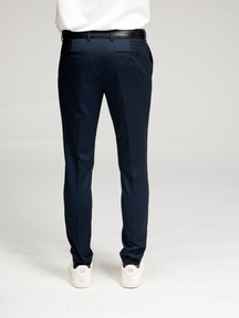 L'original Performance Pants - Marine