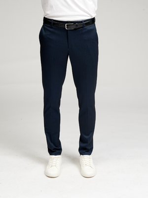 L'original Performance Pants - Marine