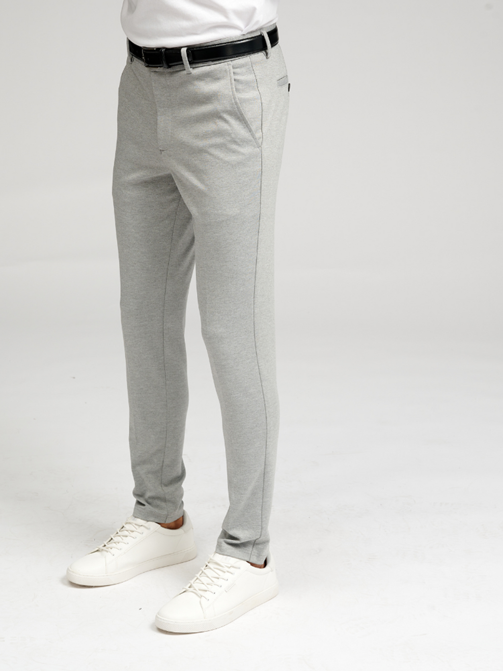 The Original Performance Pants - Light Grey