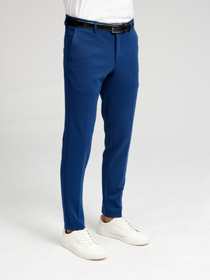 L'original Performance Pants - Bleu