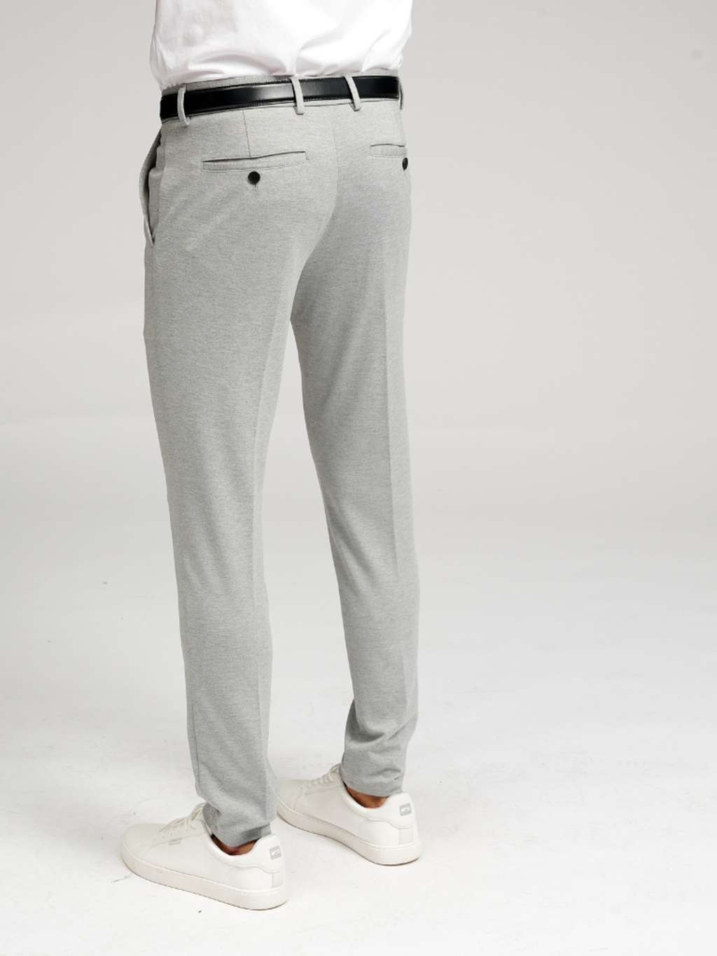 L'original Performance Pants - Gris clair