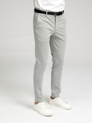 L'original Performance Pants - Gris clair