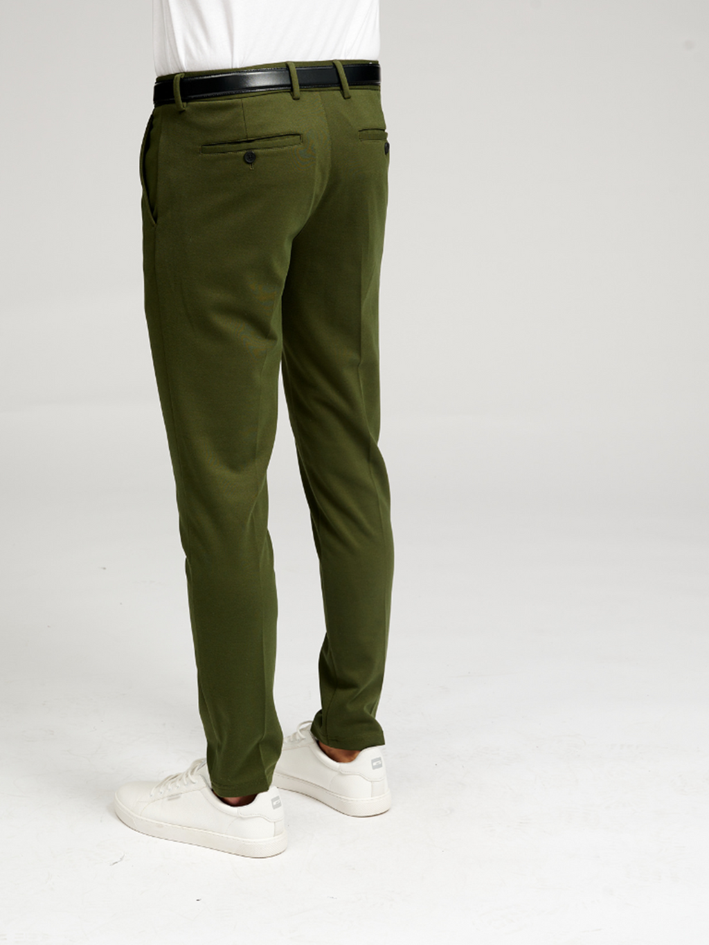 L'original Performance Pants - Vert foncé