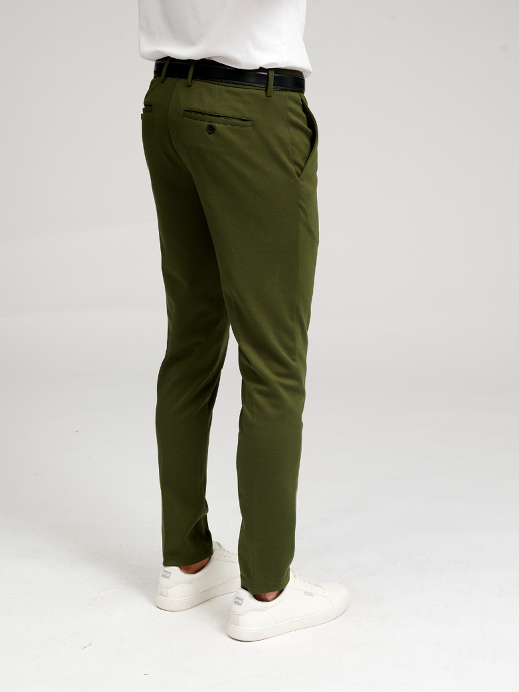 L'original Performance Pants - Vert foncé