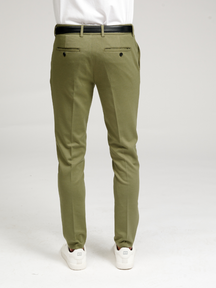 The Original Performance Pants - Olive