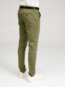 L'original Performance Pants - Olive