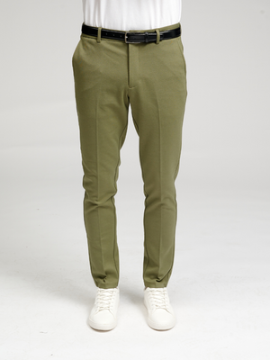 L'original Performance Pants - Olive