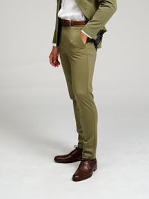 L'original Performance Pants - Olive