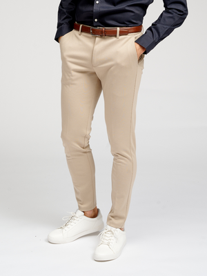 L'original Performance Pants - Sable