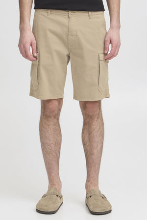 Cargaison Shorts - beige