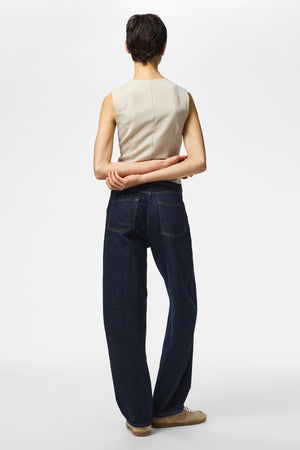 Gilet ajusté Kamil - Overland Trek