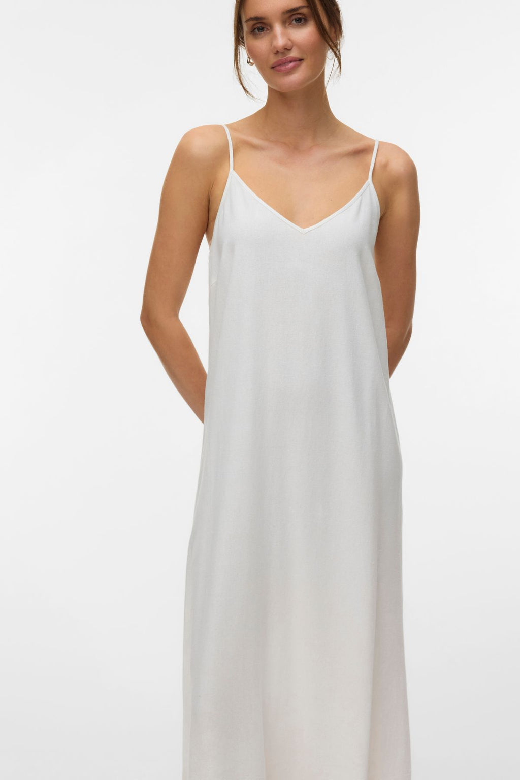 Mymilo singlet enkeljurk - Sneeuwwitje