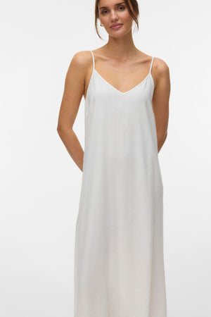 Mymilo singlet enkeljurk - Sneeuwwitje
