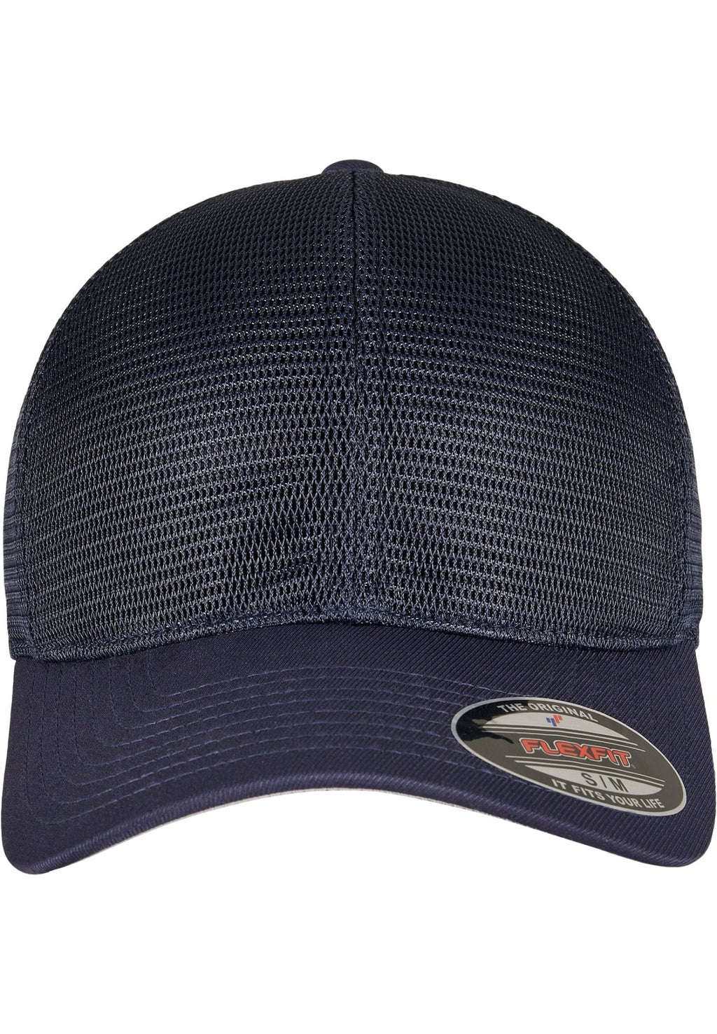 Casquette FLEXFIT 360 OMNIMESH - Marine