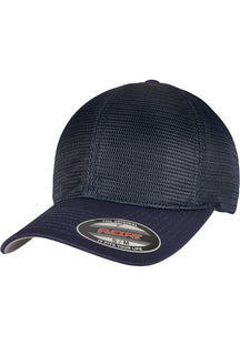 Casquette FLEXFIT 360 OMNIMESH - Marine