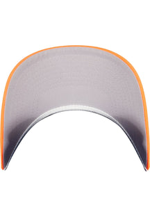 Casquette FLEXFIT 360 OMNIMESH - NeonOrange