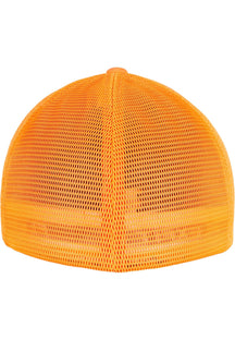 Casquette FLEXFIT 360 OMNIMESH - NeonOrange