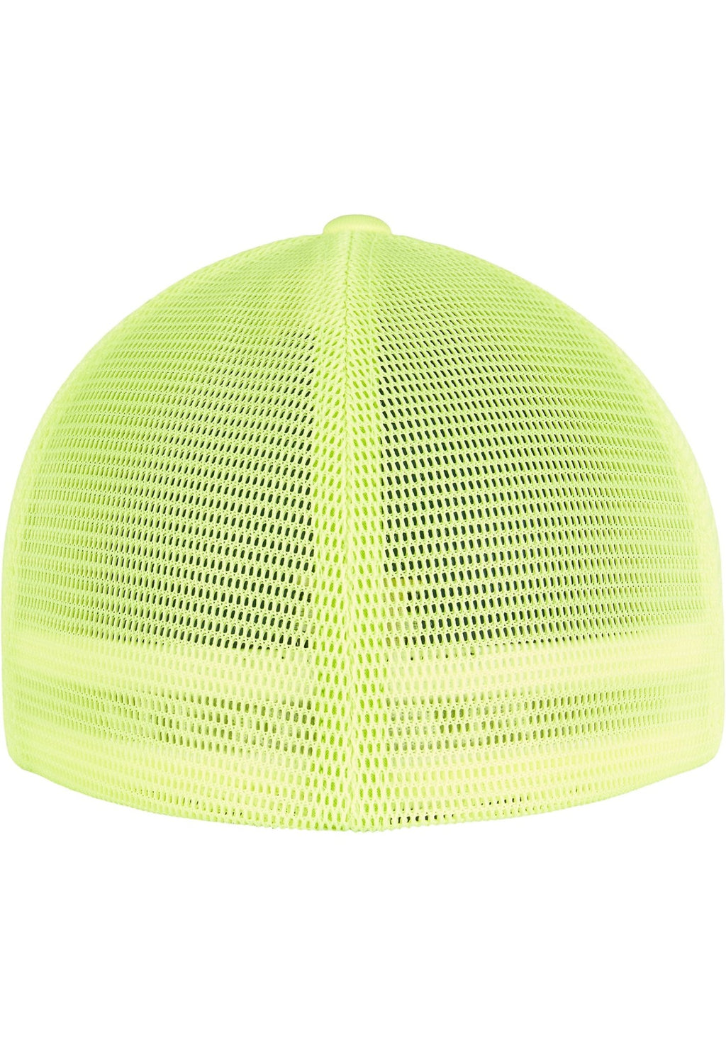 Casquette FLEXFIT 360 OMNIMESH - Jaune fluo