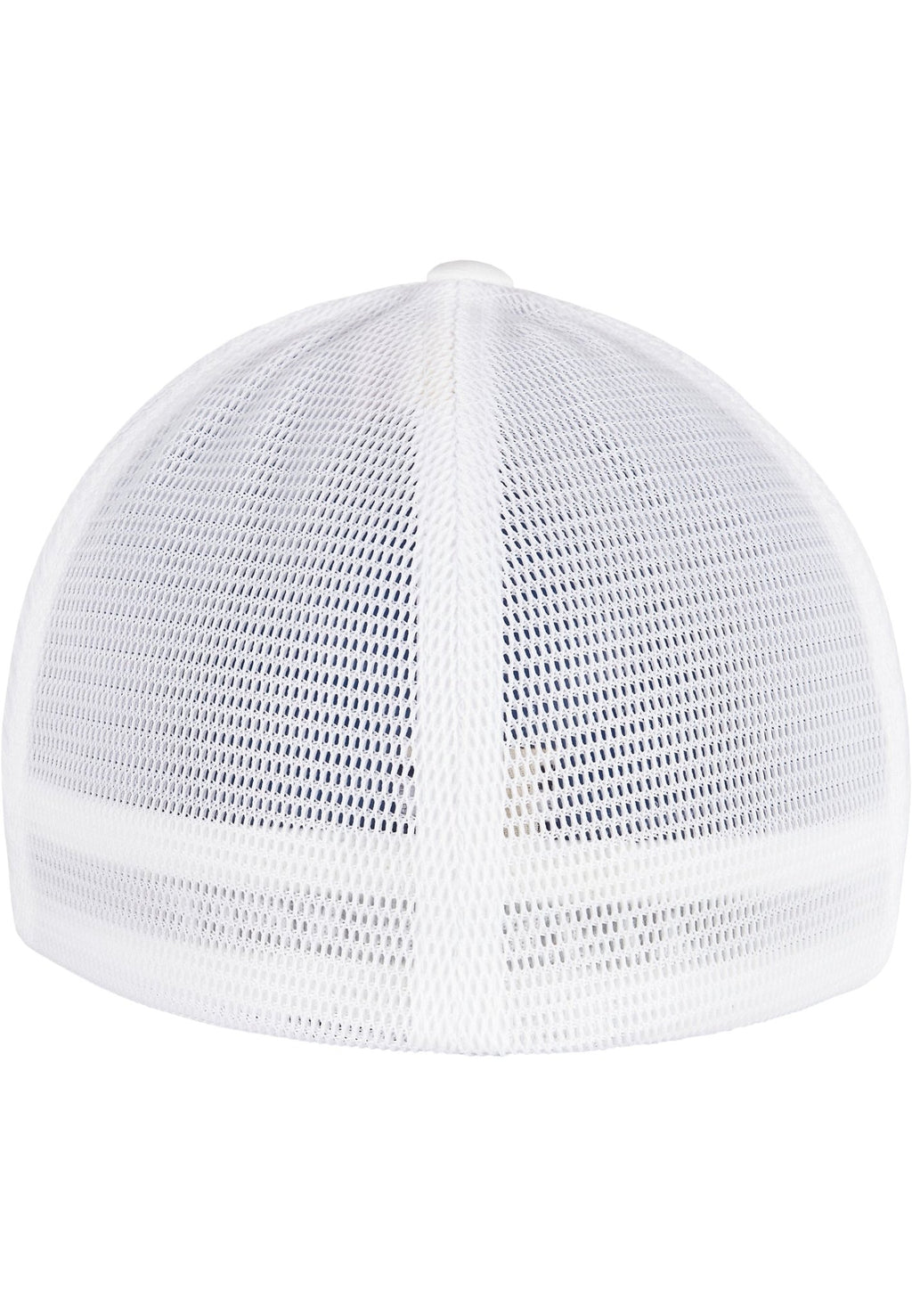 FLEXFIT 360 OMNIMESH CAP - Blanc