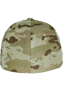 Flexfit Multicam® - Khaki Multicam