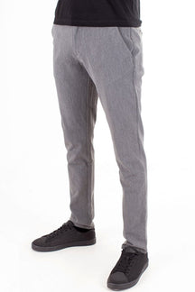 Pantalon de costume Frédéric - Gris clair
