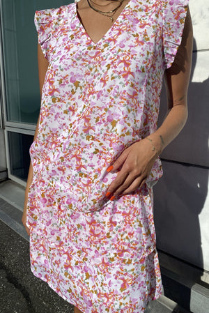 Star Smock Rok - Tofu Darling Dity