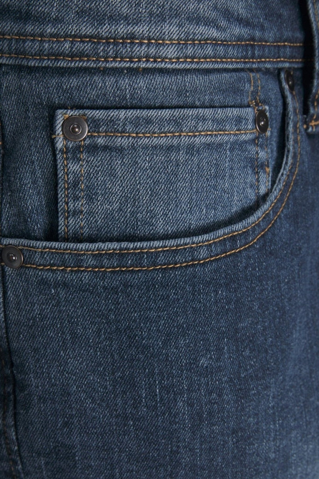 The Original Performance Jeans (Regular) - Denim bleu moyen