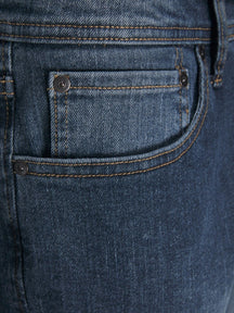 Les jeans de performance originaux (réguliers) - Denim bleu moyen