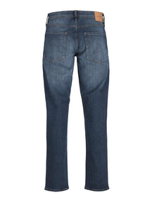 The Original Performance Jeans (Regular) - Medium Blue Denim