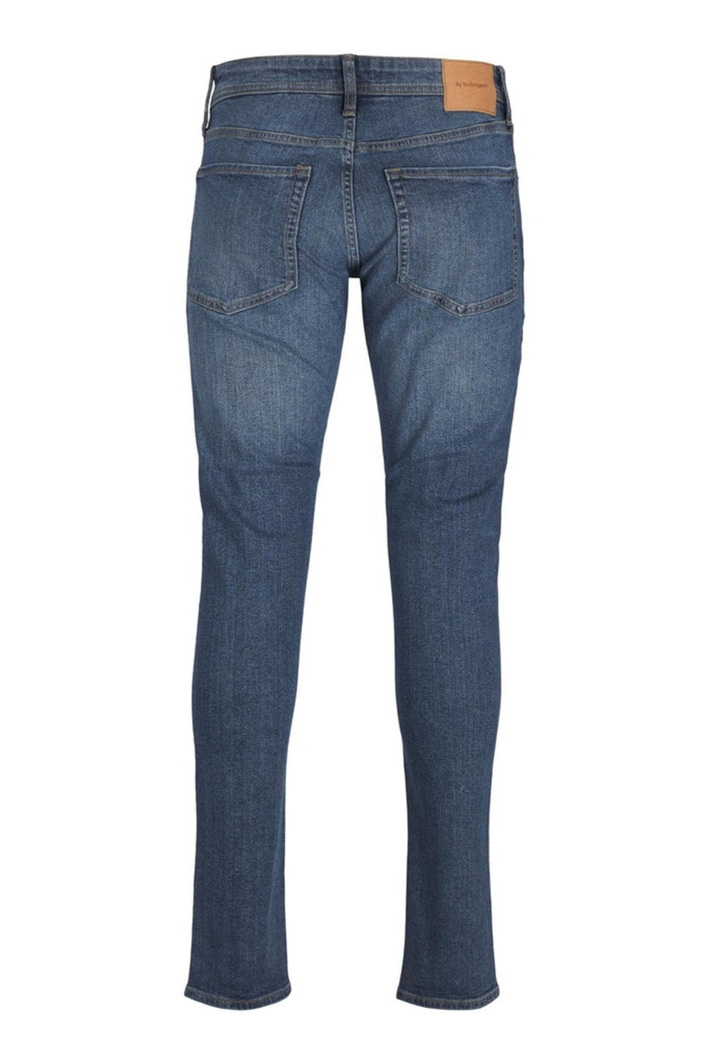 The Original Performance Jeans (Slim) - Denim bleu moyen