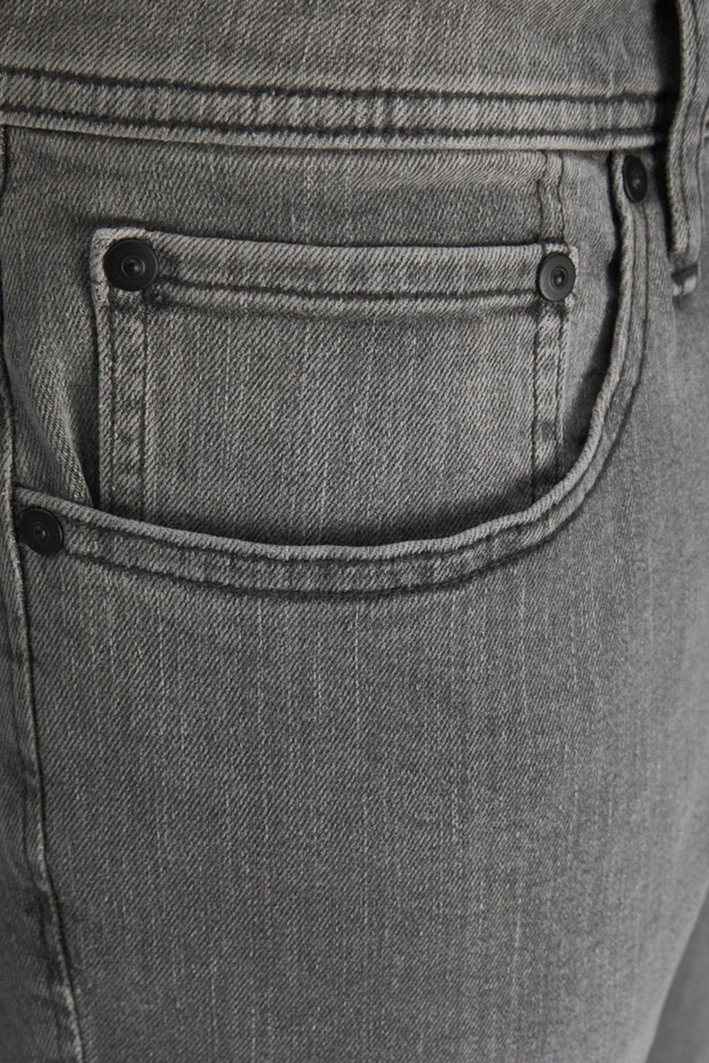 The Original Performance Jeans (Slim) - Denim gris