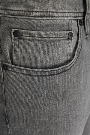 The Original Performance Jeans (Slim) - Denim gris