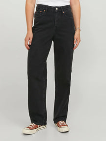 Le jean en vrac de performance original - Black Denim