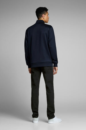 Jeans original Mike - Denim noir