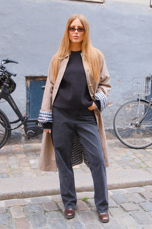 Trench Livia - Beige