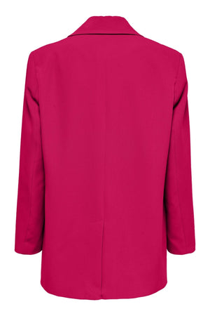 Blazer surdimensionné Lana-Berry - Potion Love