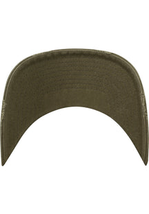 Casquette détruite à profil bas - Buck