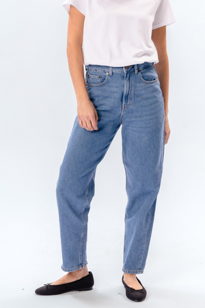 The Originale Performance Mom Jeans - Package Deal (2 pcs.)