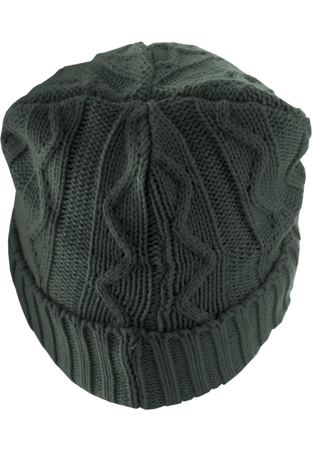 Next Beanie Cable Flap - Anthracite