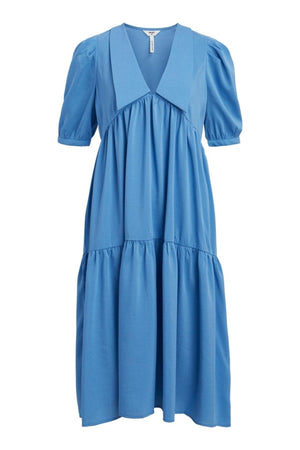 Robe longue alaia - Marina