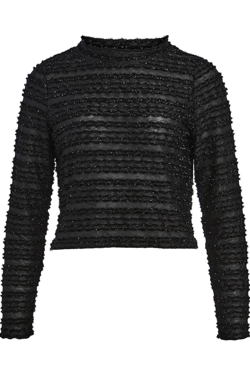 Runa Langærmet Blalus - Trier