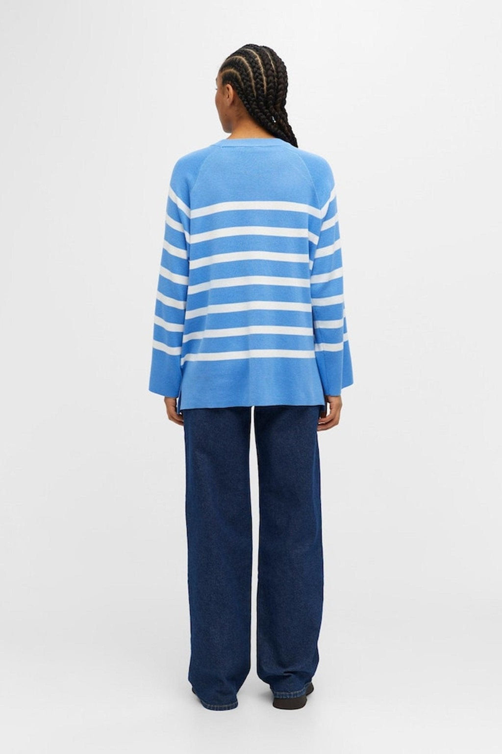 Ester Strik -pullover - Provence