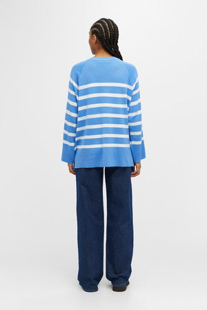 Ester Strik -pullover - Provence