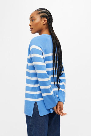 Ester Strik -pullover - Provence