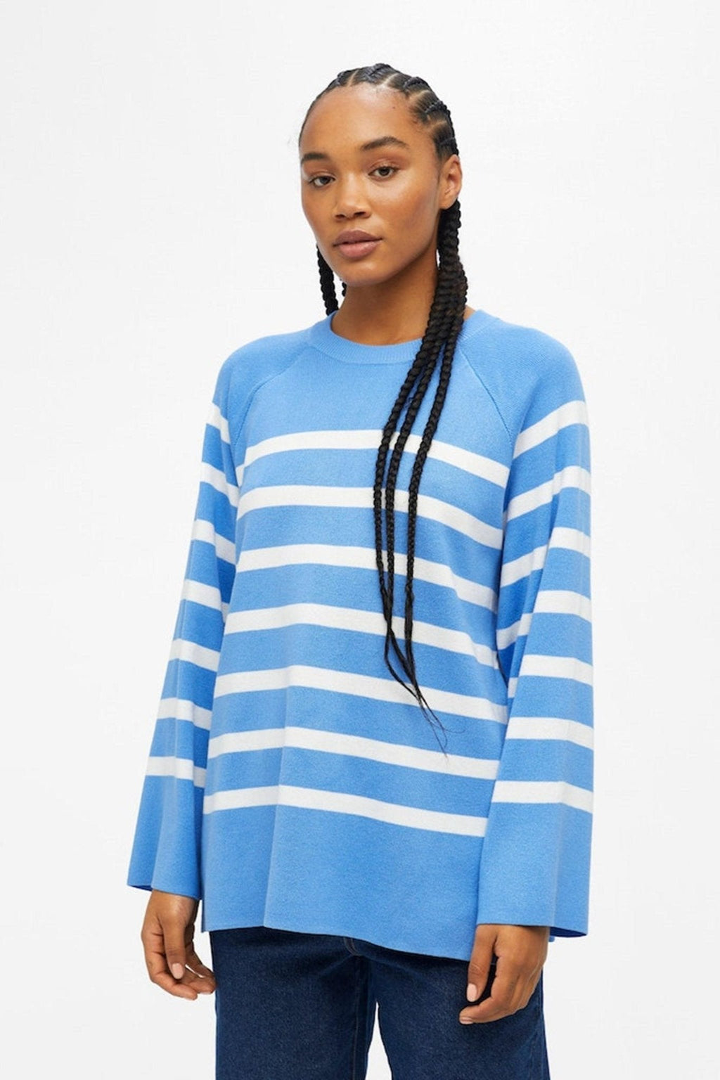 Ester Strik -pullover - Provence