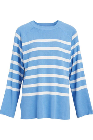 Ester Strik -pullover - Provence