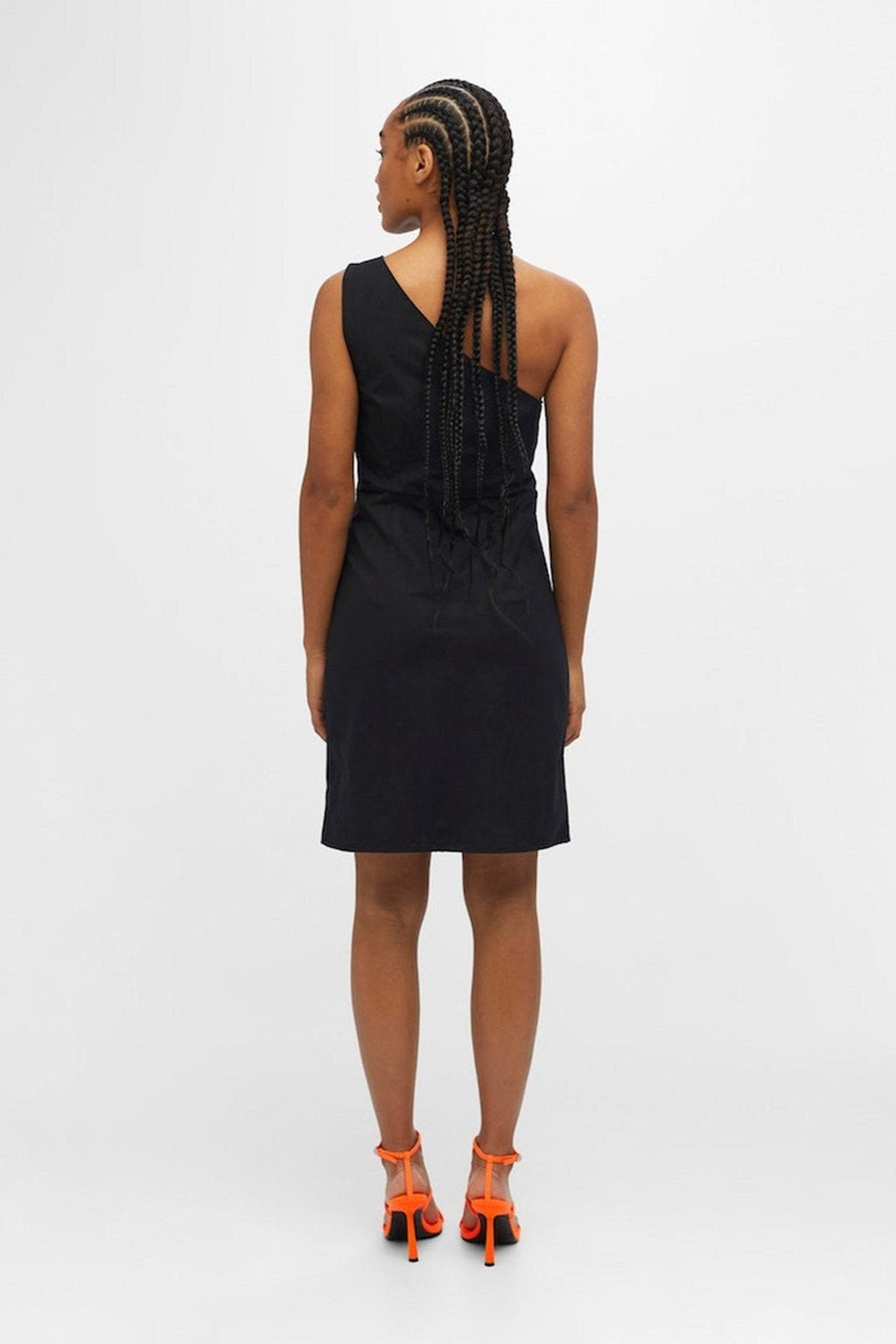 Olga Kort Kjole - Triez