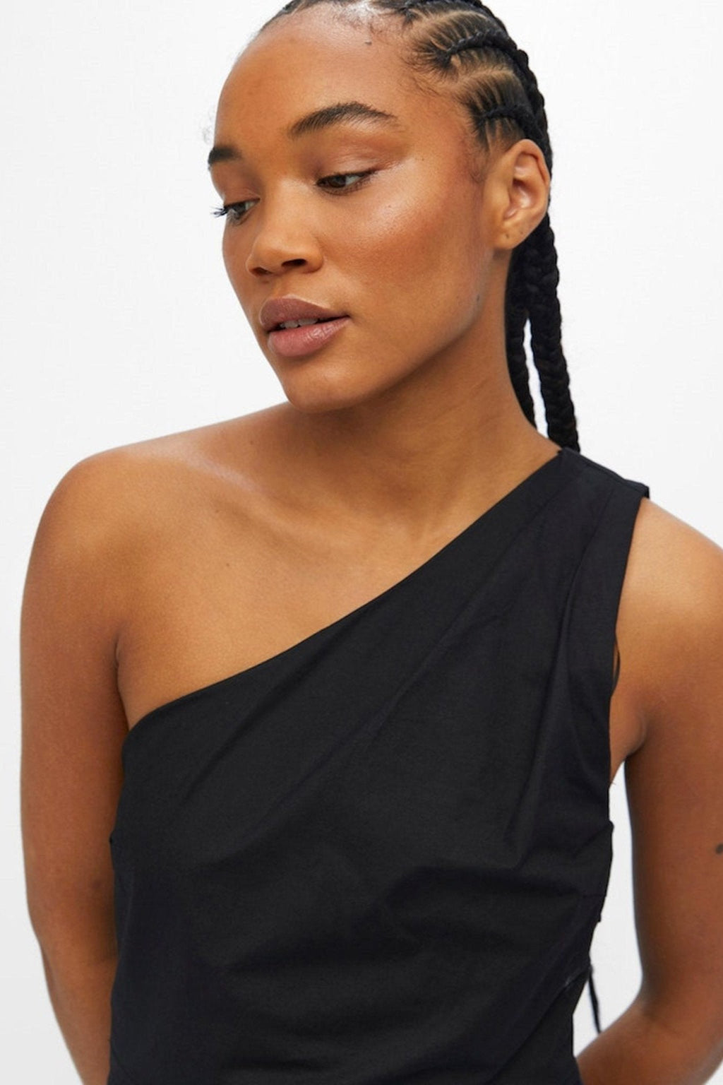 Olga Kort Kjole - Triez