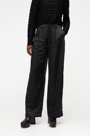 Debra Mid Taille Pants - Sorteren